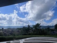 -东钱湖旅游度假区