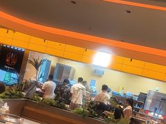-黑金·寻焰自助百汇·烤肉·火锅(中街店)