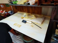 -真素诚·清真(新华路店)