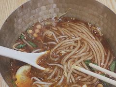 -魔都三兄弟酸辣粉·蘸卤炸串(虹桥万科店)