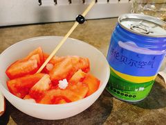 -很久以前羊肉串(南京路第一百货店)