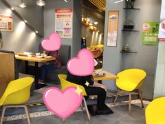 -老陈家擀面皮(平凉路店)