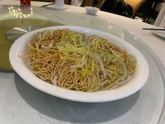 -老人和饭店(淮海中路店)