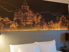 -江门富力万达嘉华酒店