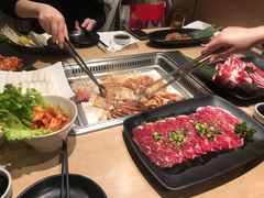 -新石器烤肉(西田城店)