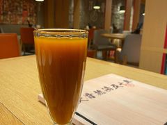 沙棘汁-味千拉面(大悦城店)
