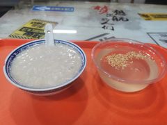 花生汤-没牙伯花生汤店(老药洲店)