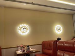 卡座-杯子红牛排(南庄吉利广场店)