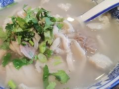 -老三羊汤(西大街店)