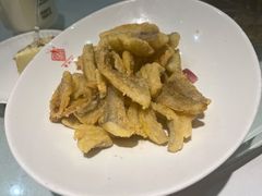 椒盐龙头烤-丰收日(五角场店)