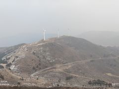 -东白山