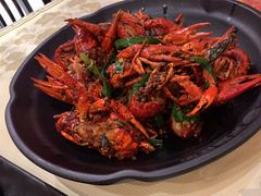 -聚味瞿记·龙虾堂(天元店)