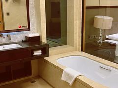 -廊坊固安福朋喜来登酒店