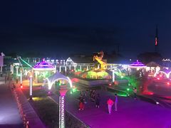 -室韦口岸