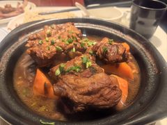 -新旺茶餐厅·早餐·夜宵(仙霞店)