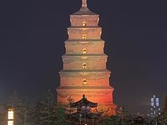 -大慈恩寺(大雁塔)