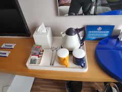 -北京东直门智选假日酒店