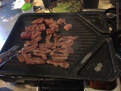 -401餐厅(弘大店)