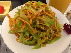 -一味一诚•鲜嫩烤鱼(昌发展万科广场店)