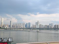 -湘江大码头·龙虾馆(渔人码头一店)