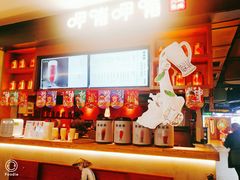 -呷哺呷哺(凯旋广场店)