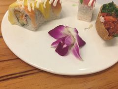 -花漫里餐厅(刺桐店)