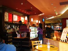 -COSTA COFFEE(新奥购物中心店)