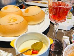 -海派悦庭·海胆烧麦·新融合菜(凯德广场店)