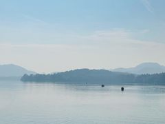 -浙江西子宾馆·瑶园咖啡厅