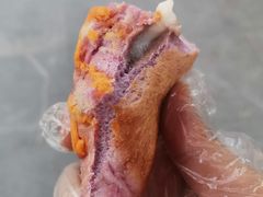 -木子木水日式烫面包(世界城光谷店)