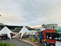 -崂山仰口游览区