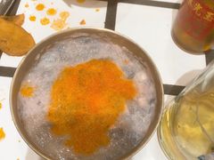 芋泥虾滑-朱光玉火锅馆(正弘城店)