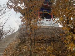 -棋盘山风景区