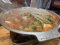 -京玉菲饭店(李村店)