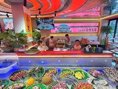 -遇西祠·海鲜烧烤(总店)