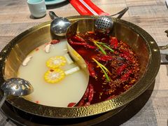 -川旺角融合菜•海景餐厅(星海广场店)