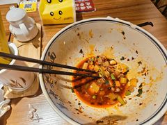 -子午路张记·肉夹馍(华强北店)