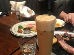 -食间牛排(湖西路店)