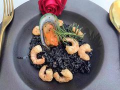 -青花瓷西餐厅(金鸡湖广场店)