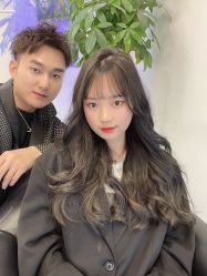 -MRMODE时尚先生美发沙龙