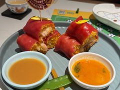 -点都德(珠江新城店)
