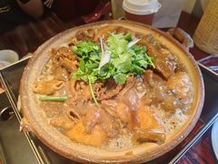 -龚印记牛骨牛杂屋·四代传承(珠影星光城店)