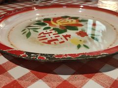 -上二楼涮肉馆(顺义二中店)