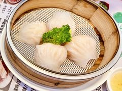 虾饺皇-永祥烧腊餐厅(虹口店)