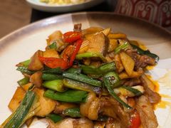 -海天楼中餐厅(吴宫泛太平洋酒店)