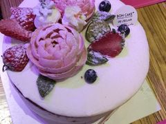 -BON CAKE(华贸购物中心店)
