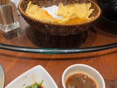 -东海怡品海鲜豆捞(星街坊店)