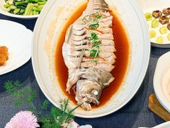 -喜湘宴·精致湖南菜(和平西桥店)