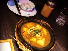 豆腐煲-鹅夫人(吴中路万象城店)