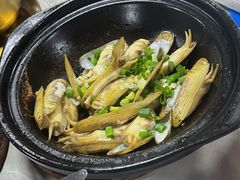 -甬小馆·焗海鲜温州菜(五马街店)